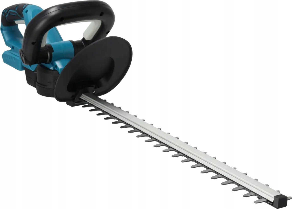 DEDRA DED7092 NOŻYCE DO ŻYWOPŁOTU AKUMULATOROWE 18V SAS+ALL 510mm 51cm