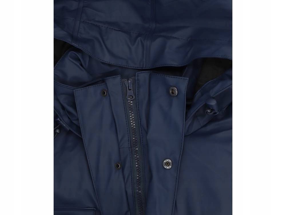 YATO KOMPLET PRZECIDESZCZOWY NAVY STRETCH R. XL