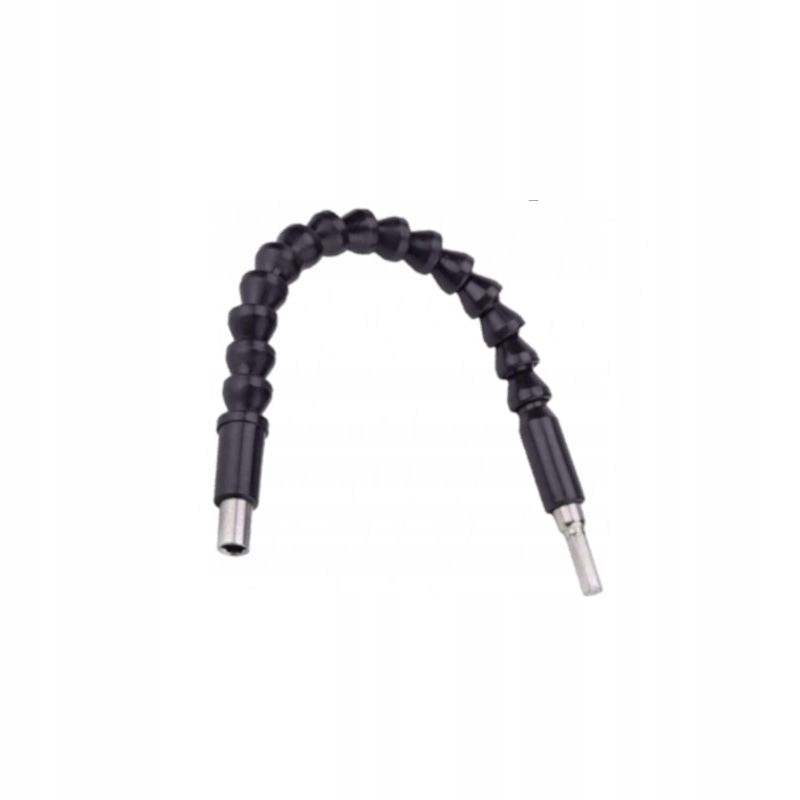 KRAFT&DELE GIĘTKA WYTRZYMAŁA PRZEDŁUŻKA ELASTYCZNA DO BITÓW 1/4" KD10397