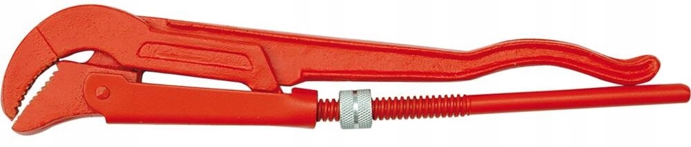 VOREL REGULOWANY HYDRAULICZNY KLUCZ DO RUR NASTAWNY 1,0'' TYP 45 55100