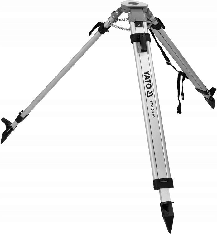 YATO STATYW TRIPOD DO CIĘŻKICH URZĄDZEŃ 95 - 150cm