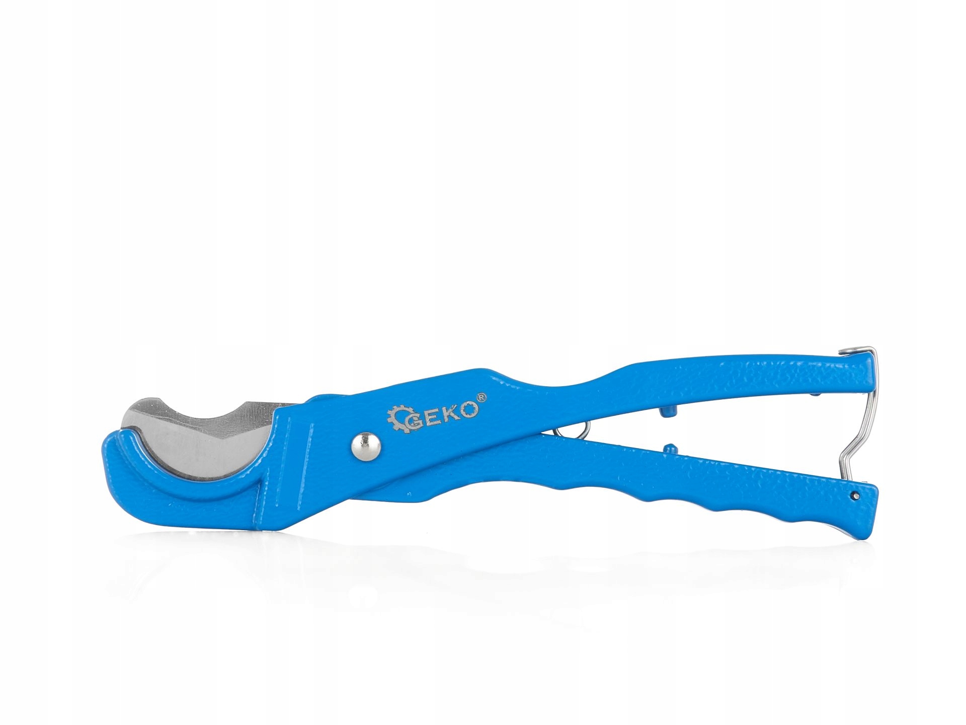GEKO METALOWE NOŻYCE OBCINAKI DO CIĘCIA RUR PP 3-36MM G01378