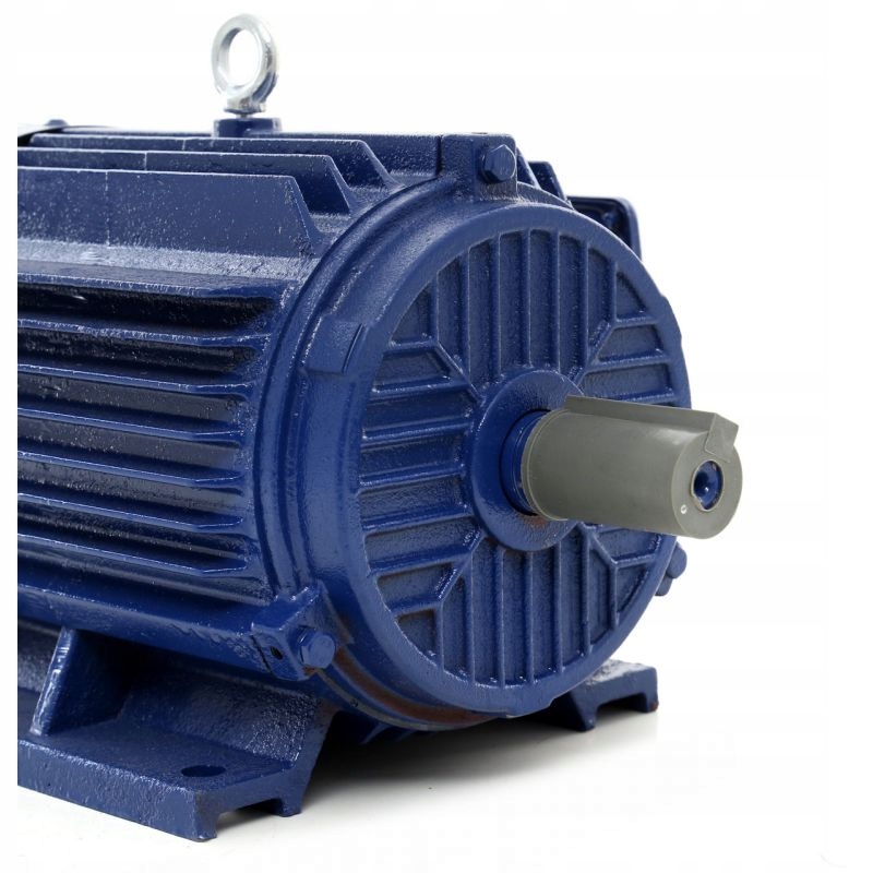 KRAFT&DELE SILNIK ELEKTRYCZNY 3,0KW 380V KD1816