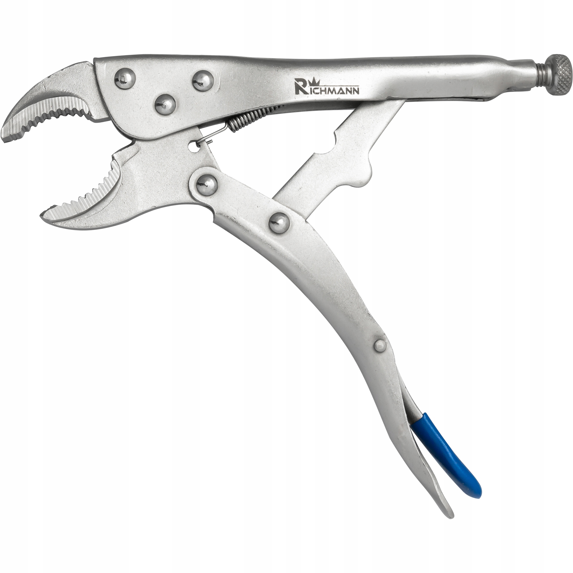RICHMANN SZCZYPCE ZACISKOWE MORSA 250MM C7140