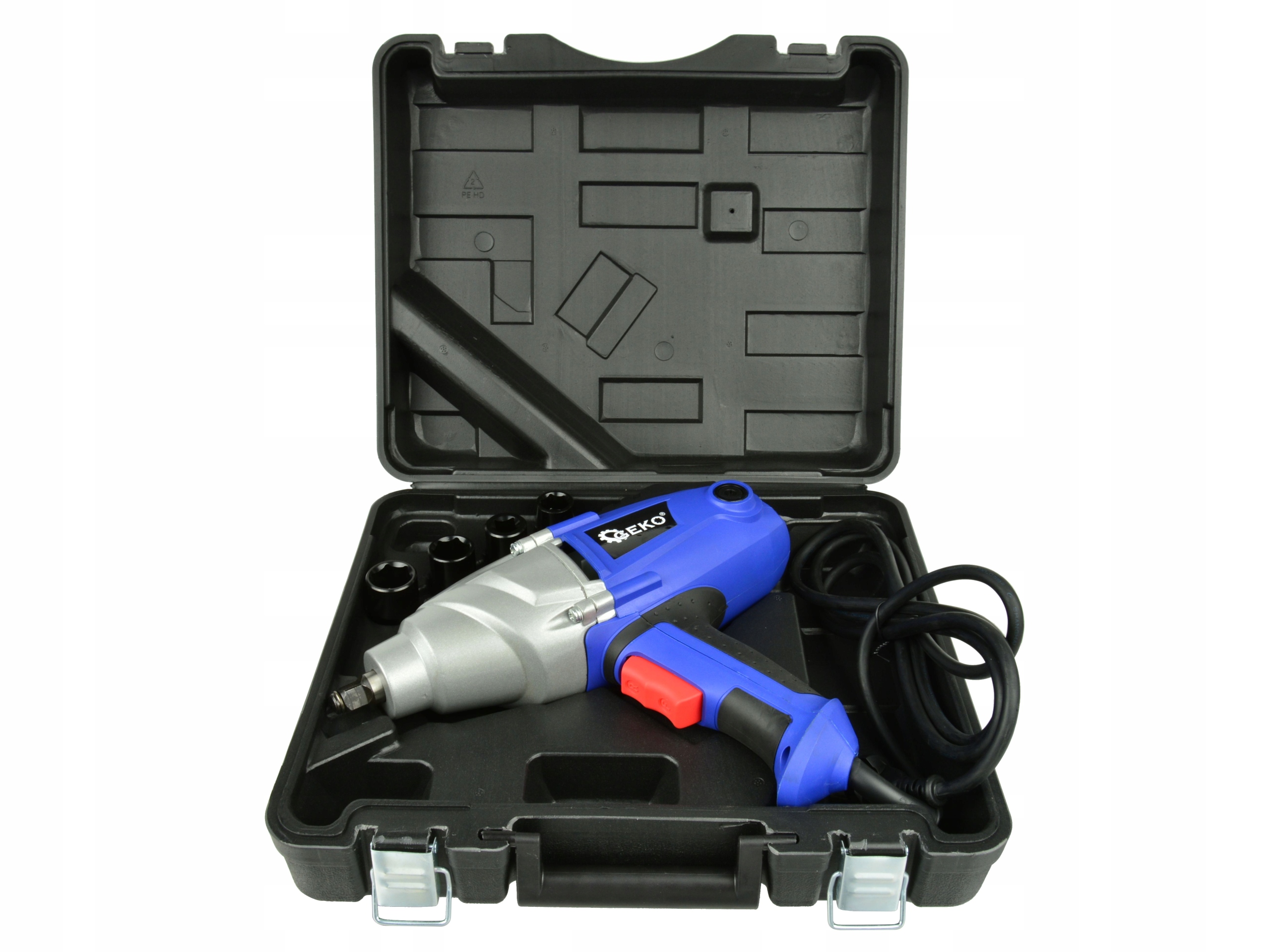 G81052 KLUCZ ELEKTRYCZNY PROFI 1/2 NEW Z REGULACJĄ