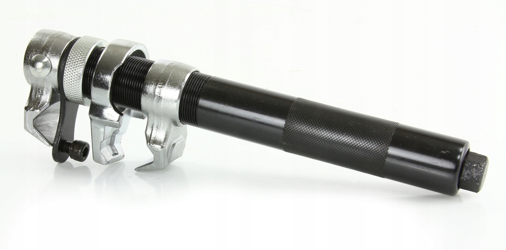ŚCIĄGACZ DO SPRĘŻYN McPHERSON MECHANICZNY 23-280MM MOCNY KUTY M80437