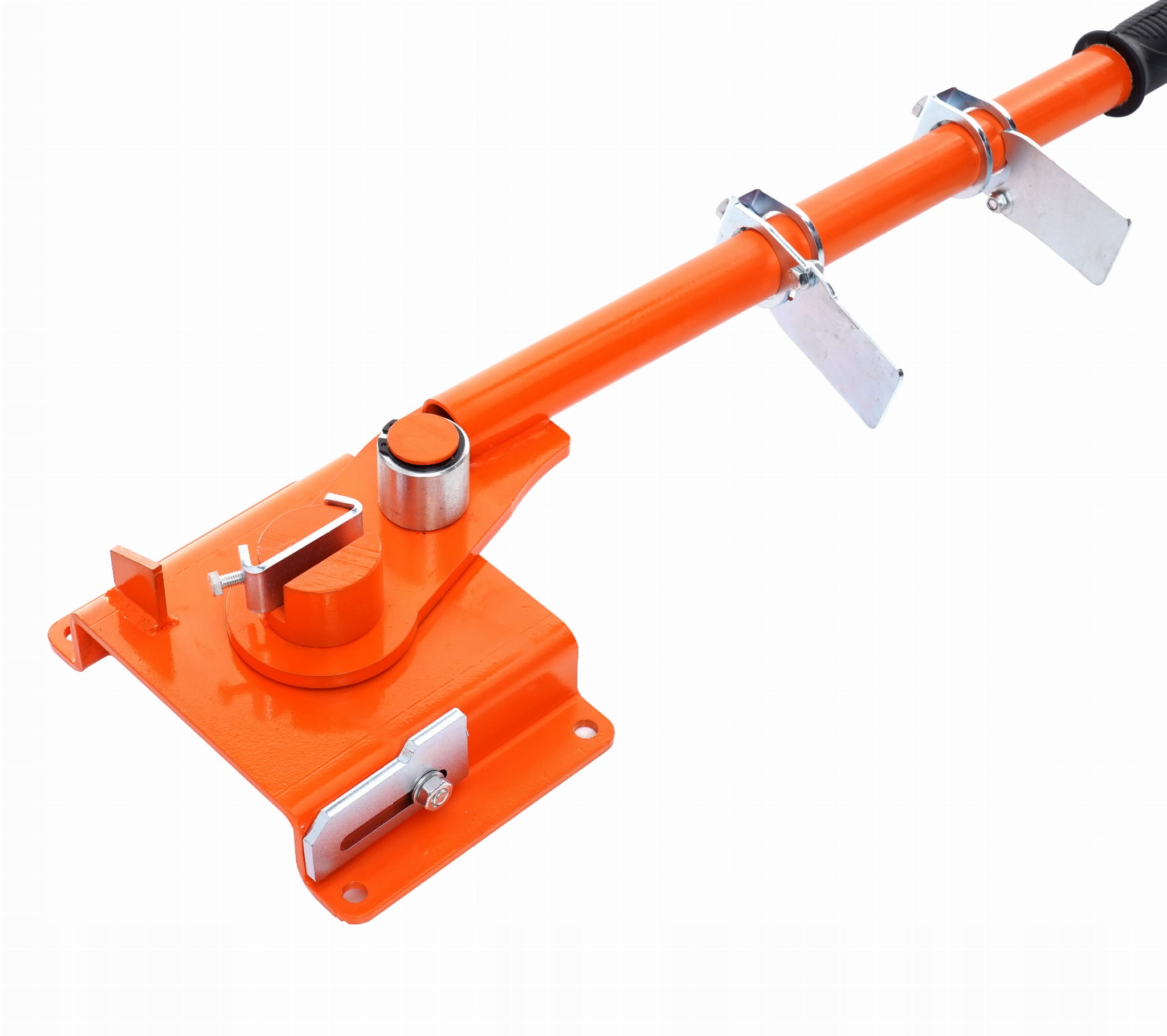 KRAFT&DELE GIĘTARKA DO PRĘTÓW ZBROJENIOWYCH STRZEMION DRUTU DO FI 14mm