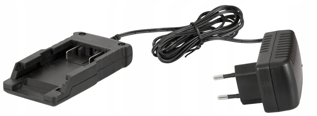 GRIZZLY KOSA PODKASZARKA AKUMULATOROWA 24V +2Ah