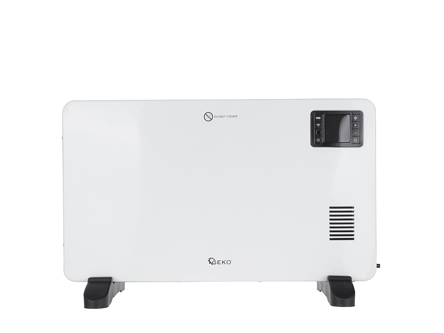 GRZEJNIK ELEKTRYCZNY KONWEKTOROWY 2300 W TERMOSTAT 3 ZAKRESY WI-FI G80444