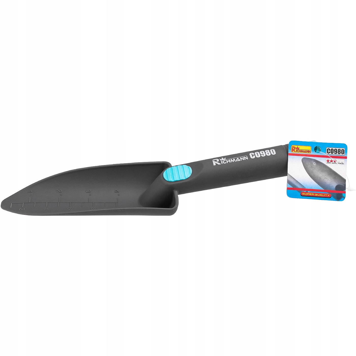 RICHMANN ŁOPATKA OGRODOWA DO SADZENIA FIBERGLASS