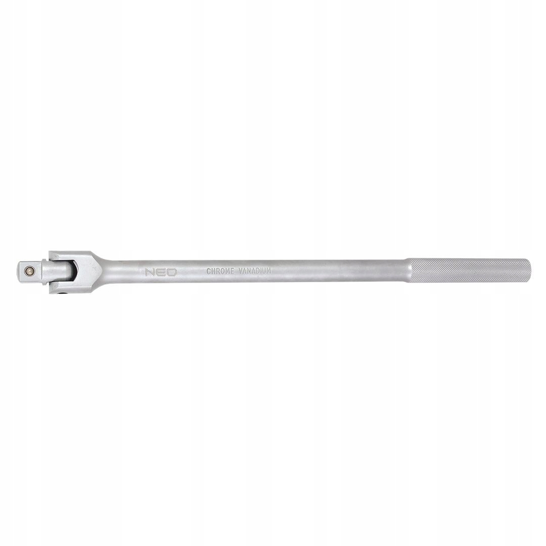 NEO TOOLS 08-356 Rękojeść z przegubem 3/4'' 510 mm