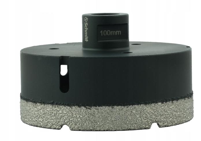 OTWORNICA DIAMENTOWA M14-100MM SOD-M14/100 SCHMITH