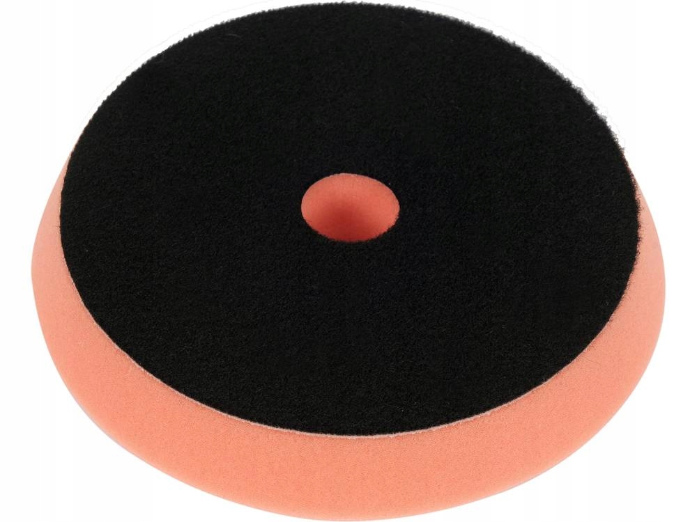 GĄBKA PAD POLERSKI NA RZEP 130x150MM ŚREDNIA YATO