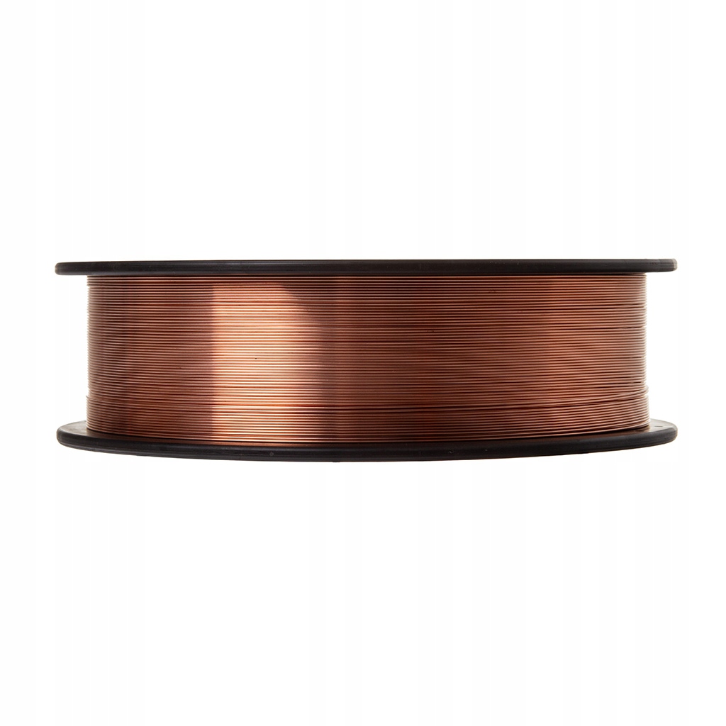 MIEDZIANY DRUT SPAWALNICZY 0,8MM 5KG MIG/MAG MAR-POL M79430