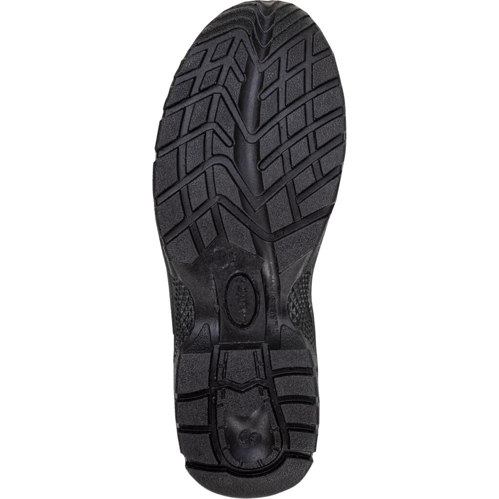 LAHTI PRO L30122 BUTY ROBOCZE TRZEWIKI SKÓRA rozm. 44 S3 SRC PODNOSEK