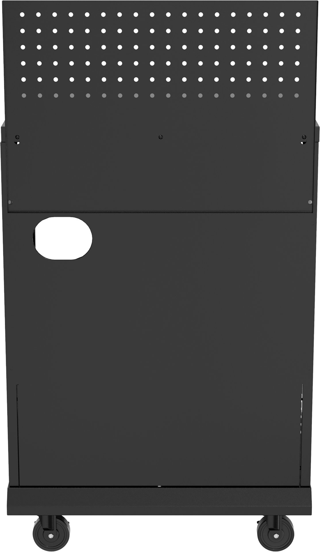 YATO GASTRO SZAFKA MODUŁOWA DO GRILLA GAZOWEGO OBROTOWE KÓŁKA YG-20170