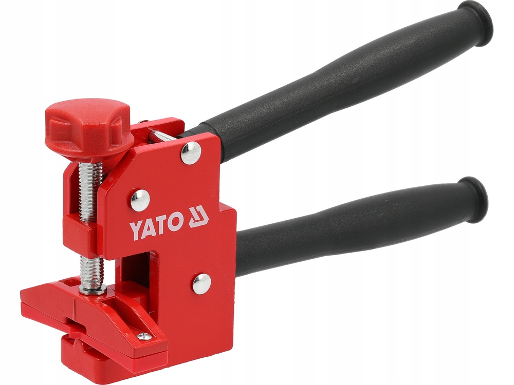 YATO ŁAMACZ ŁAMAK DO PŁYTEK CERAMICZNYCH RÓŻNEGO FORMATU GRES 14MM YT37167