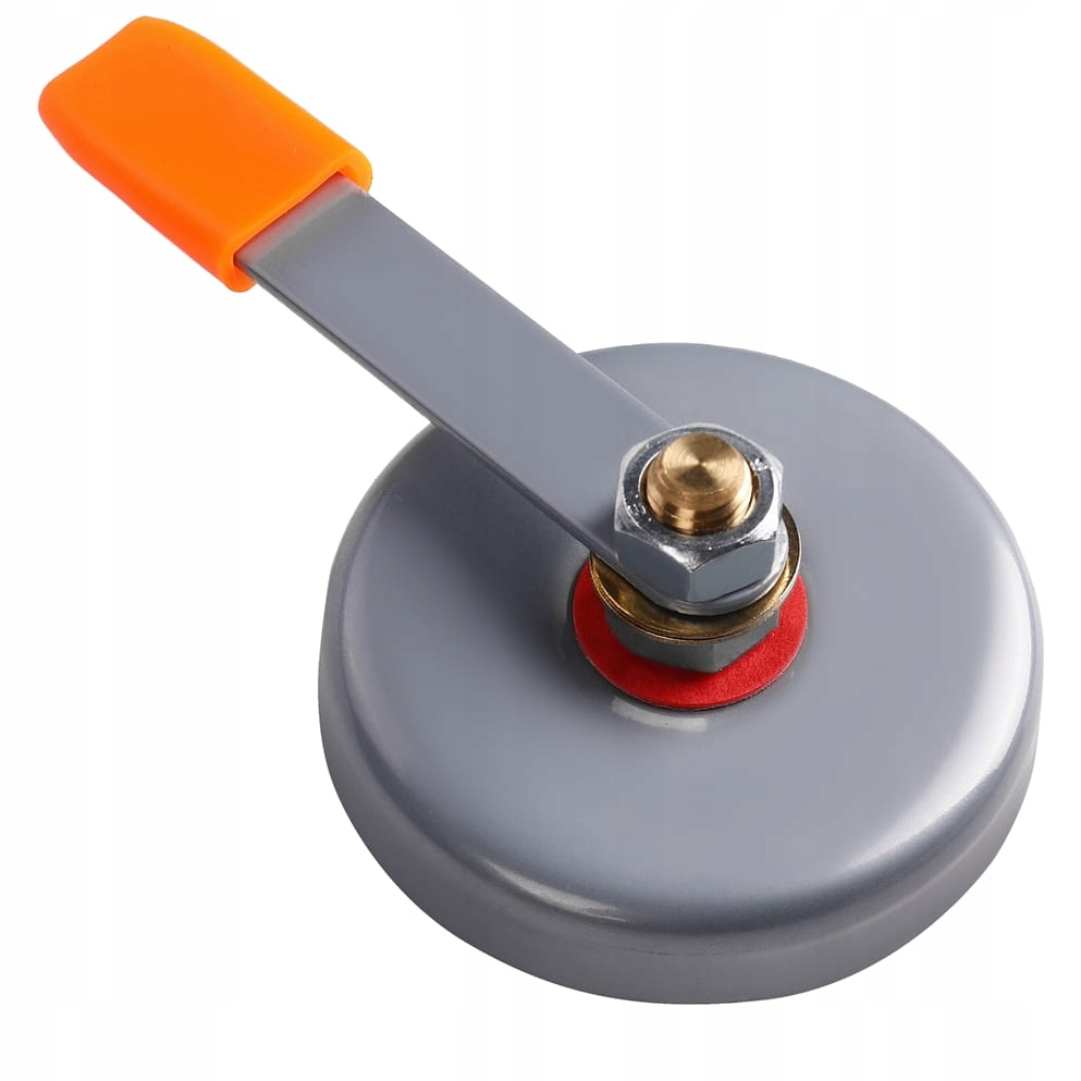 SOLIDNY UCHWYT SPAWALNICZY MAGNETYCZNY 500A KRAFTDELE KD1937