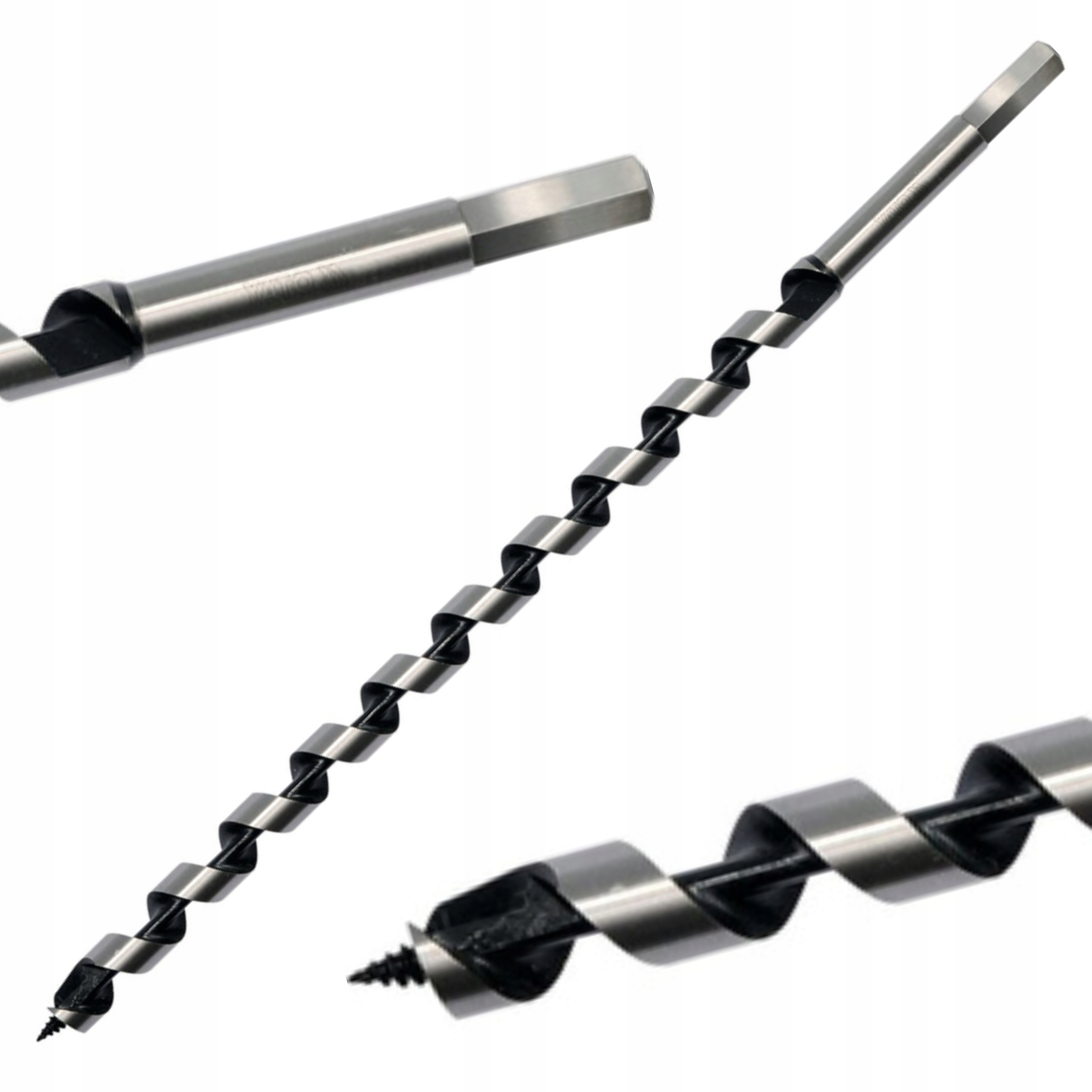 YATO ŚWIDER WIERTŁO DO DREWNA 16 X 230 MM YT-3272