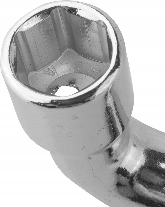 KLUCZE FAJKOWE 8-19MM.5SZT.PŁACHTA CORONA C6740