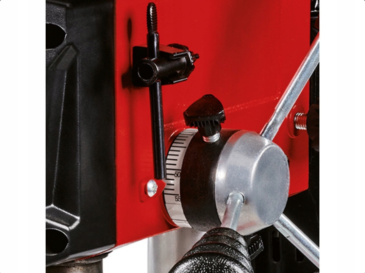 EINHELL WIERTARKA KOLUMNOWA STOŁOWA TC-BD 450 4520592