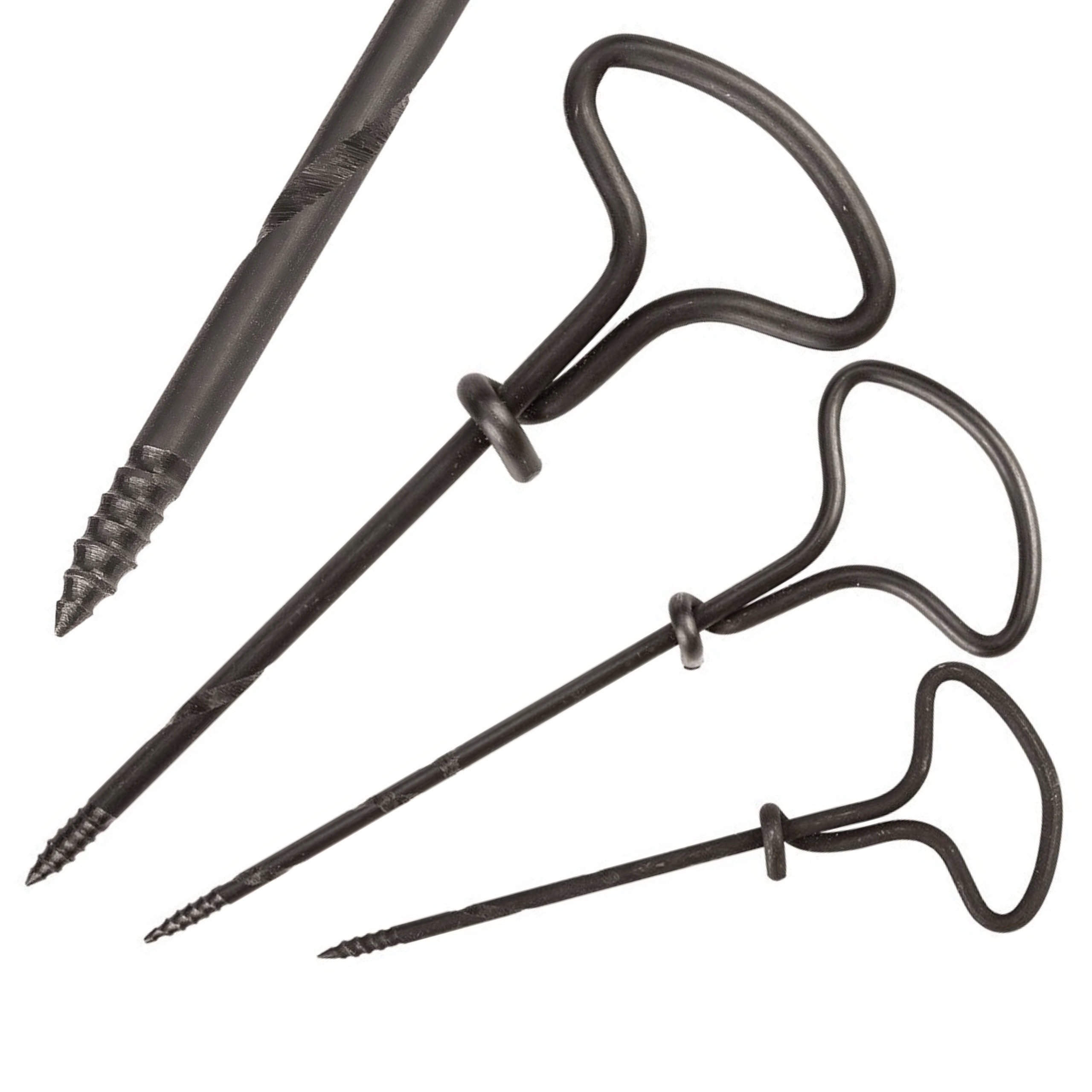 NEO ZESTAW 3 SZT ŚWIDERKI RĘCZNE 2,5mm 3mm 4mm 41-340