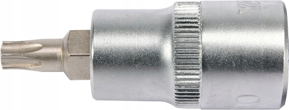 YATO KLUCZ TRZPIENIOWY BIT TORX 1/2'' T40 L 55MM