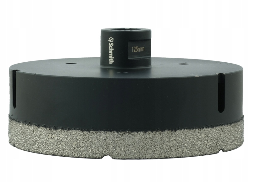 OTWORNICA DIAMENTOWA M14 125MM SOD-M14/125 SCHMITH