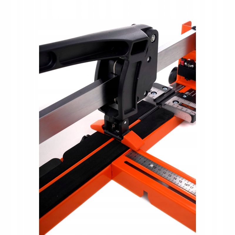 KRAFT&DELE PROFESJONALNA PRZECINARKA DOPŁYTEK GLAZURY 40" / 1000MM KD10676