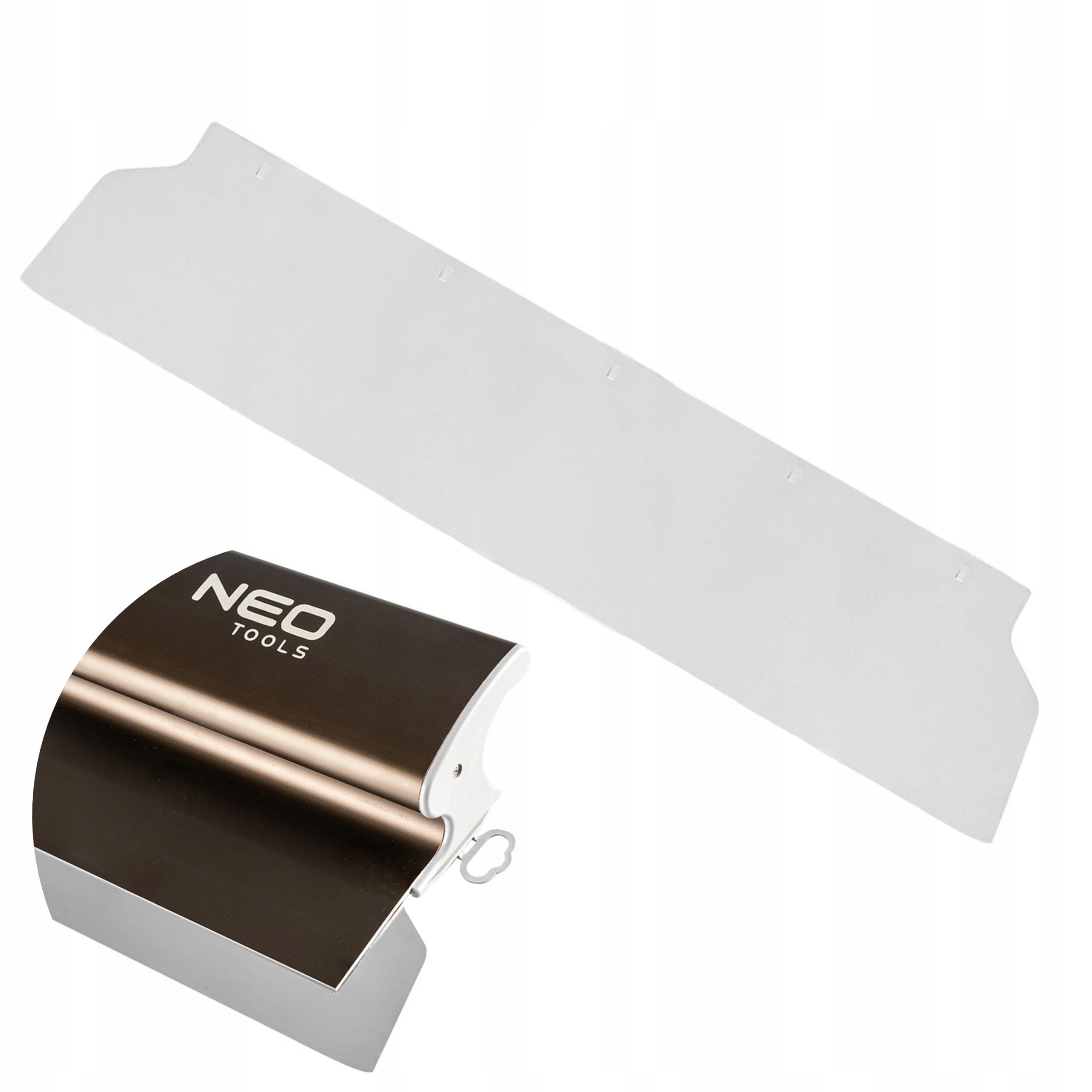 NEO OSTRZE WYMIENNE 400MM DO SZPACHLI 50-551