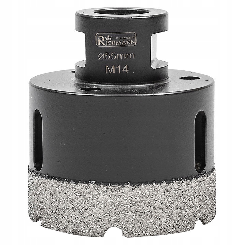 OTWORNICA KORONKA DIAMENTOWA 55MM RICHMANN C4837