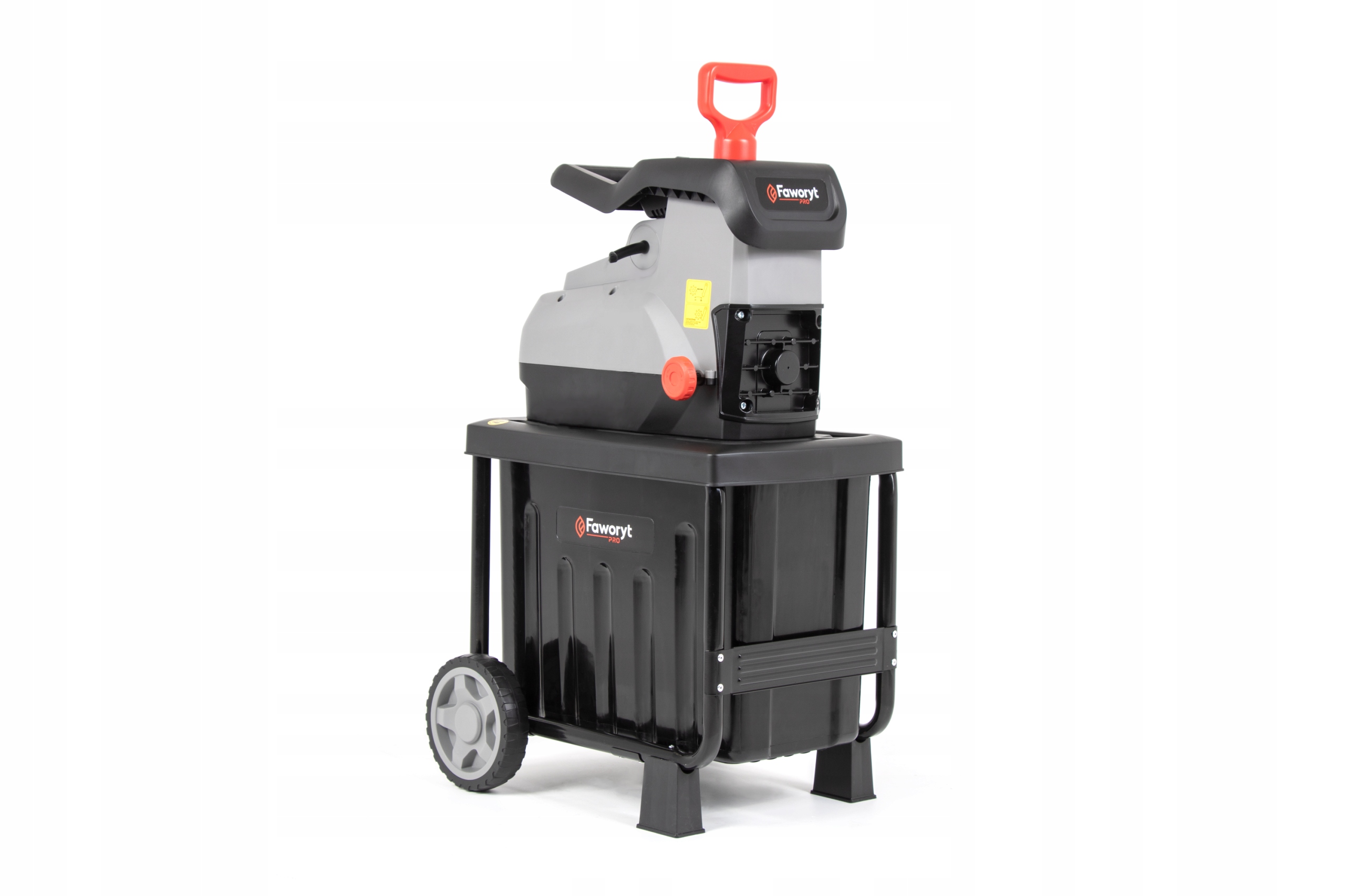 FAWORYT FREZOWY ROZDRABNIACZ ELEKTRYCZNY INDUKCYJNY PRO BSE28I 2800W + P