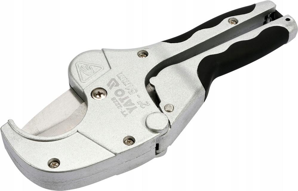 OBCINAK DO RUR PCV, FI MAX. 51 mm YT-2228 YATO