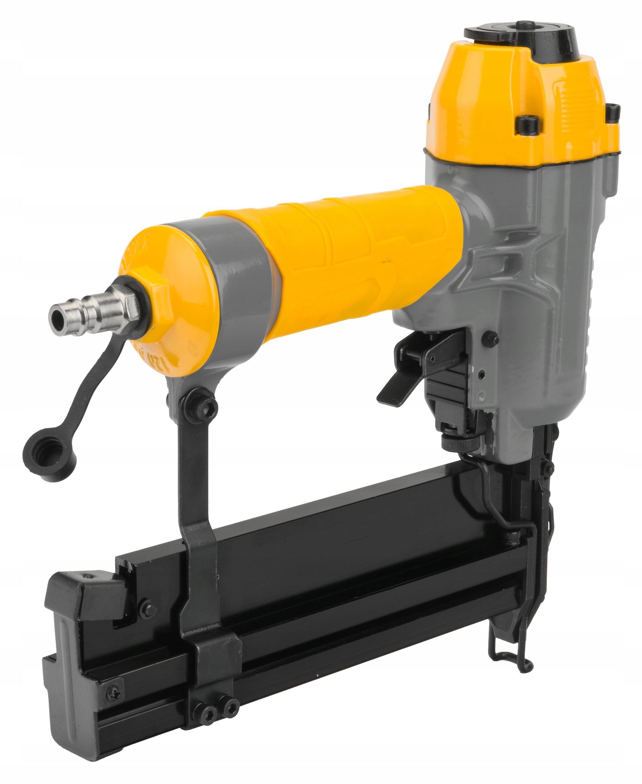 GWOŹDZIARKA ZSZYWACZ TAKER PNEUMATYCZNY ZESTAW 750X ZSZYWEK 1000X GWOŹDZI