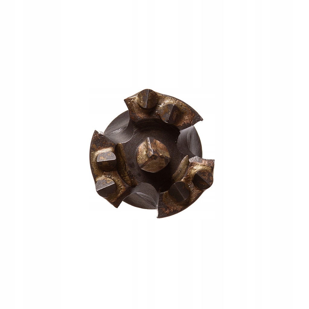 WIERTŁO PRZEBICIOWE SDS-MAX 55 x 1000mm DO PRZEWIERTÓW PESZLI RUR