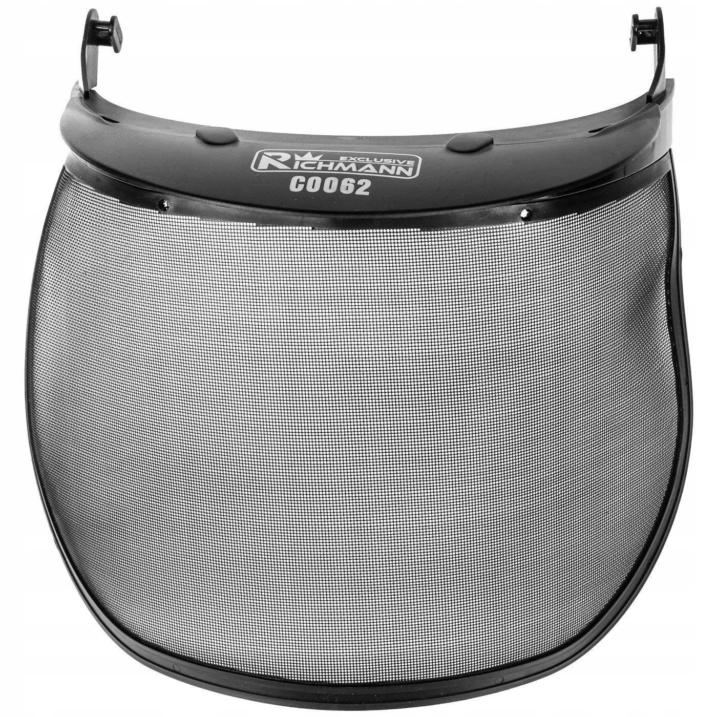 RICHMANN MASKA OSŁONA SIATKOWANA WYMIENNA NA KASK DASZEK C0062