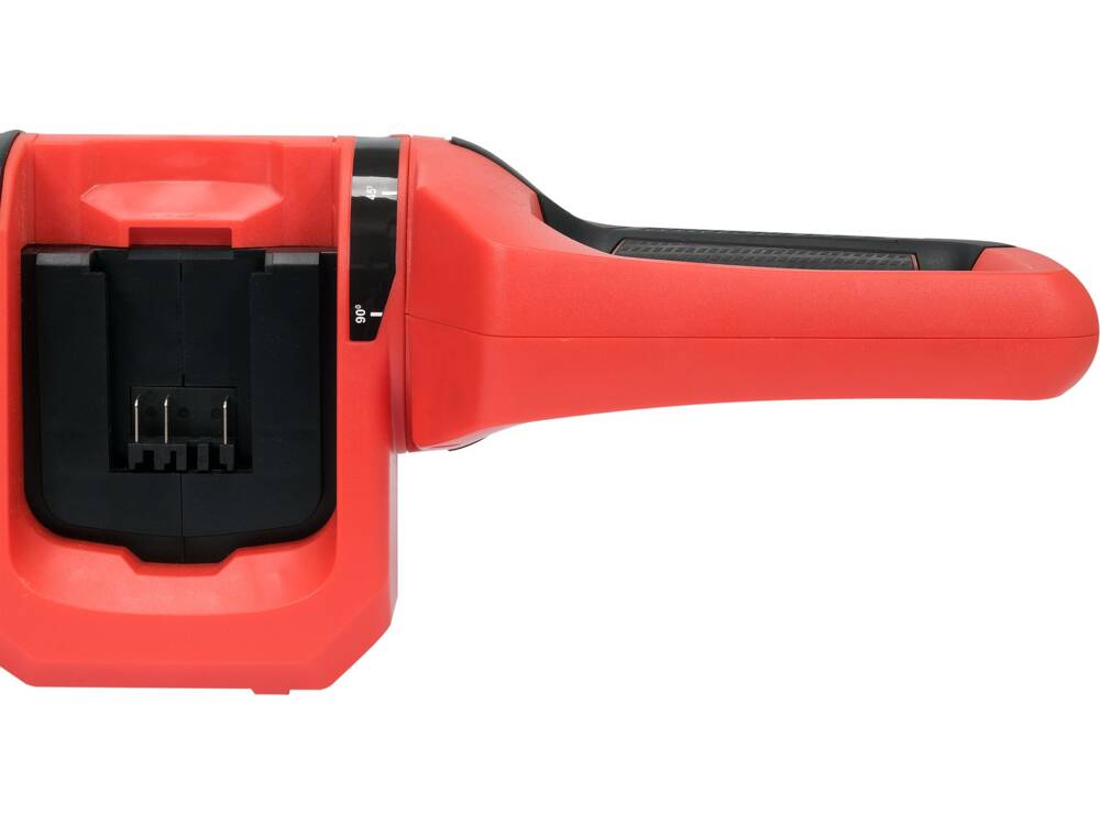 YATO NOŻYCE DO ŻYWOPŁOTU AKUMULATOROWE SEKATOR 55CM 2X18V BEZ AKU YT-828353