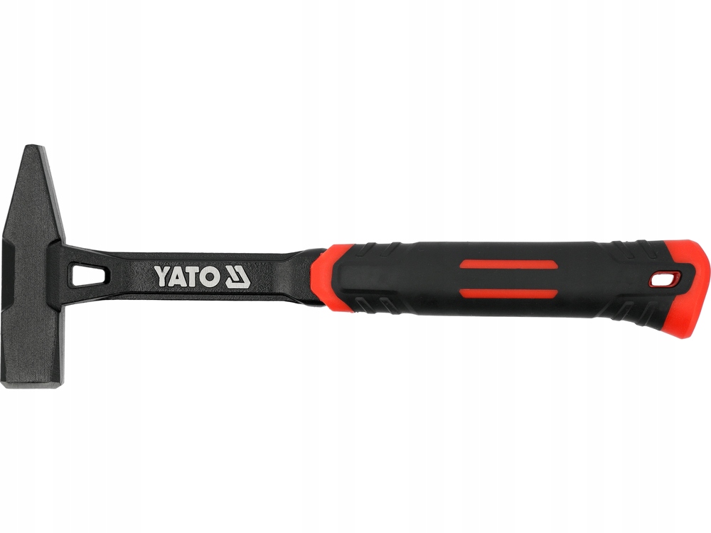 YATO MŁOTEK ŚLUSARSKI MONOLITYCZNY KUTY 500G STAL WĘGLOWA YT-45765