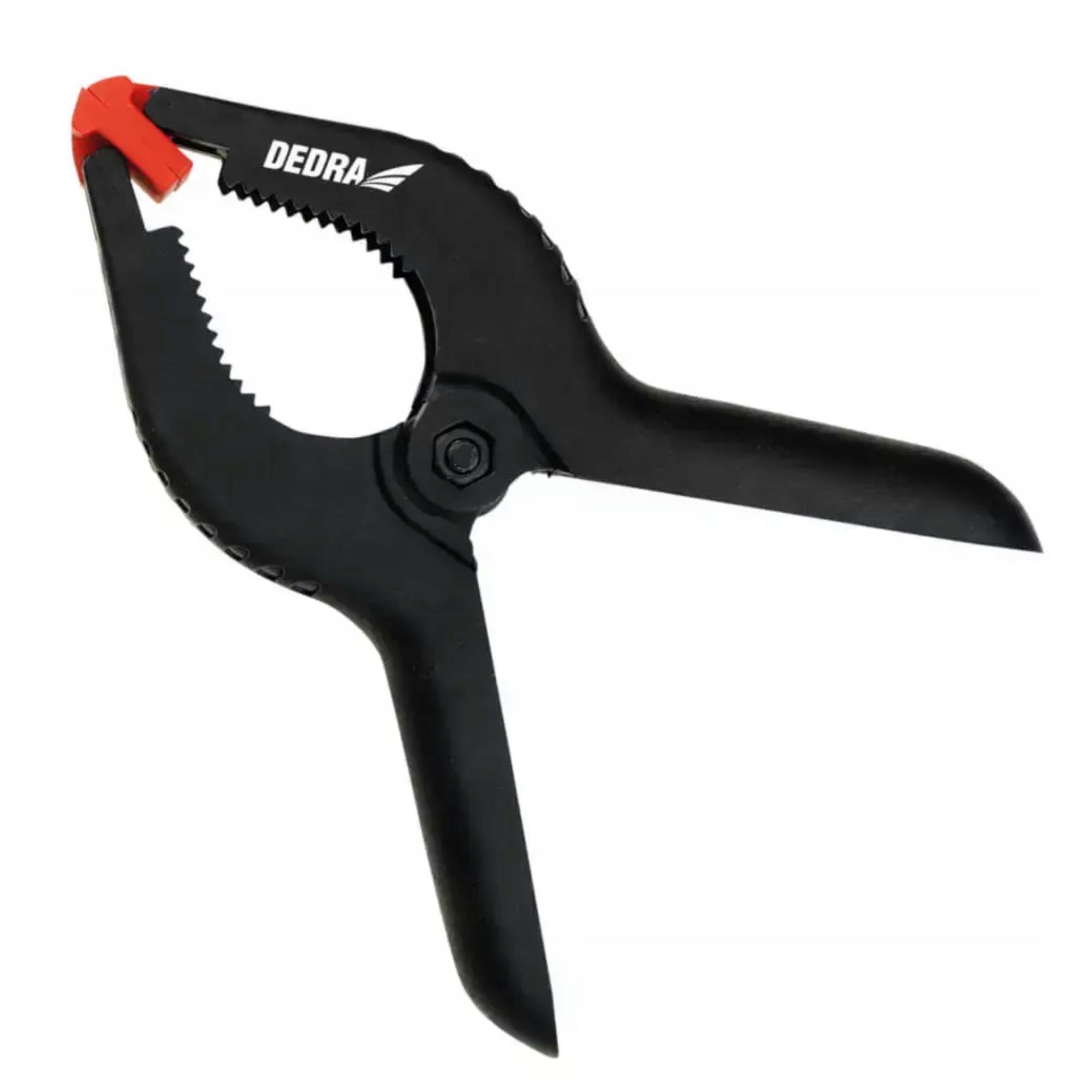 ŚCISK SPRĘŻYNOWY DEDRA 12A012 150mm KLAMRA ZACISK