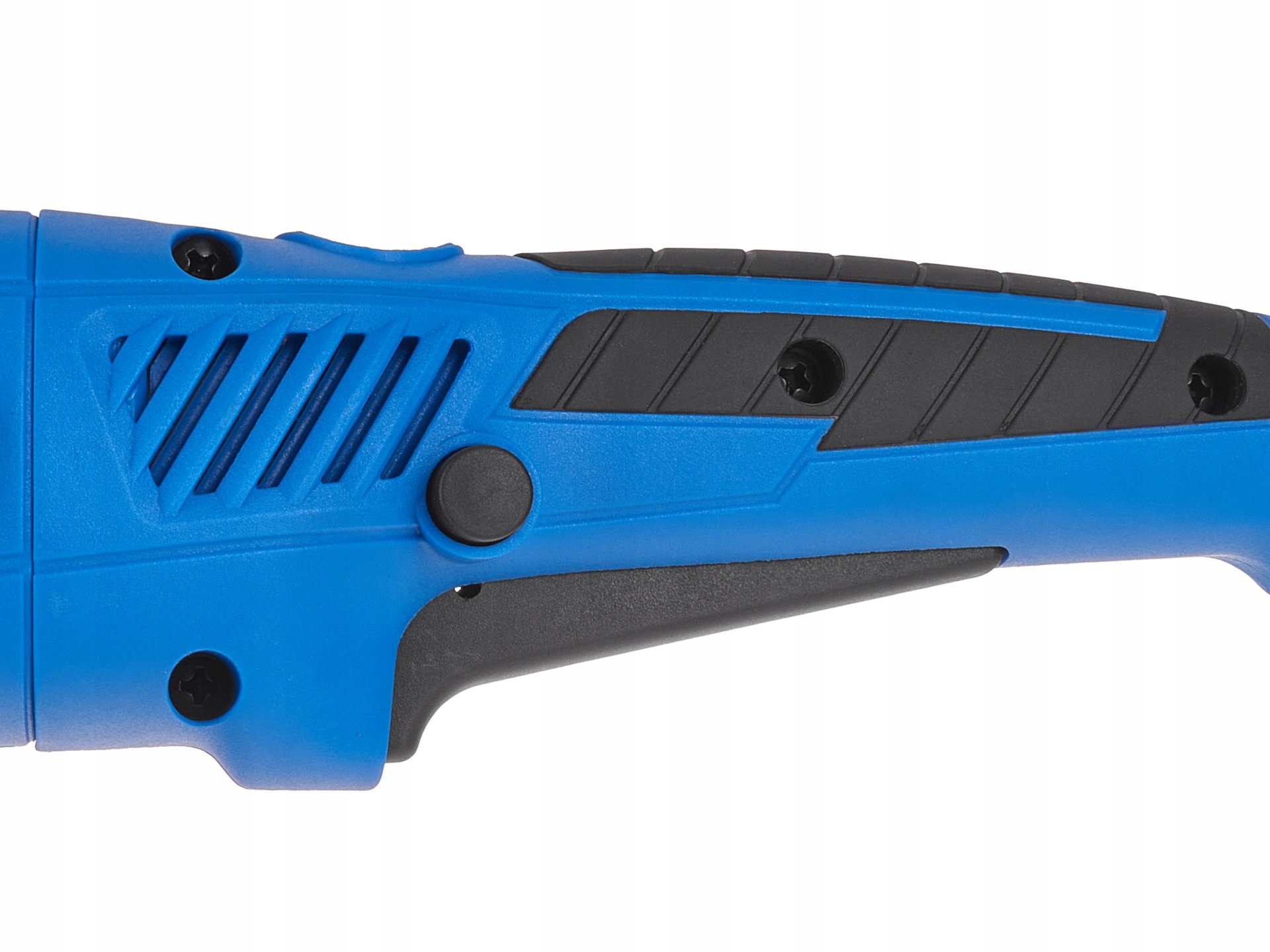 GEKO POLERKA SAMOCHODOWA MIMOŚRODOWA DUAL ACTION REGULACJA + GĄBKI G80293