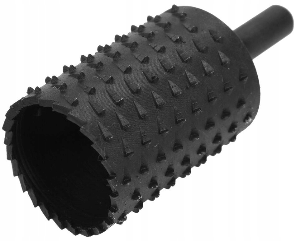 YATO FREZ TARNIK TRZPIENIOWY DO DREWNA 25MM NA WIERTARKĘ STAL HSS YT-61707