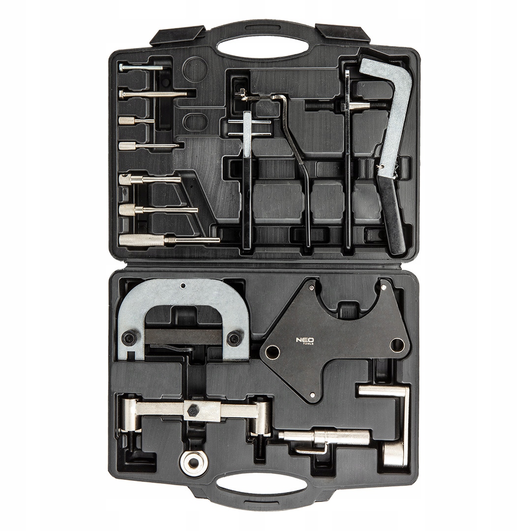 NEO TOOLS ZESTAW BLOKAD ROZRZĄDU SILNIK BENZYNA DIESEL RENAULT OPEL 11-322