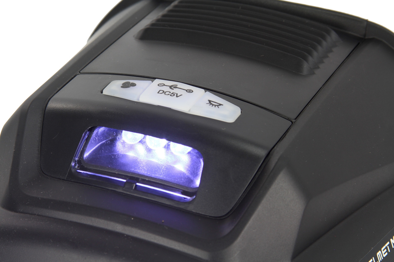 PRZYŁBICA SPAWALNICZA F2 QUICK GLASS, MIG, TIG, MAG, MMA M79390