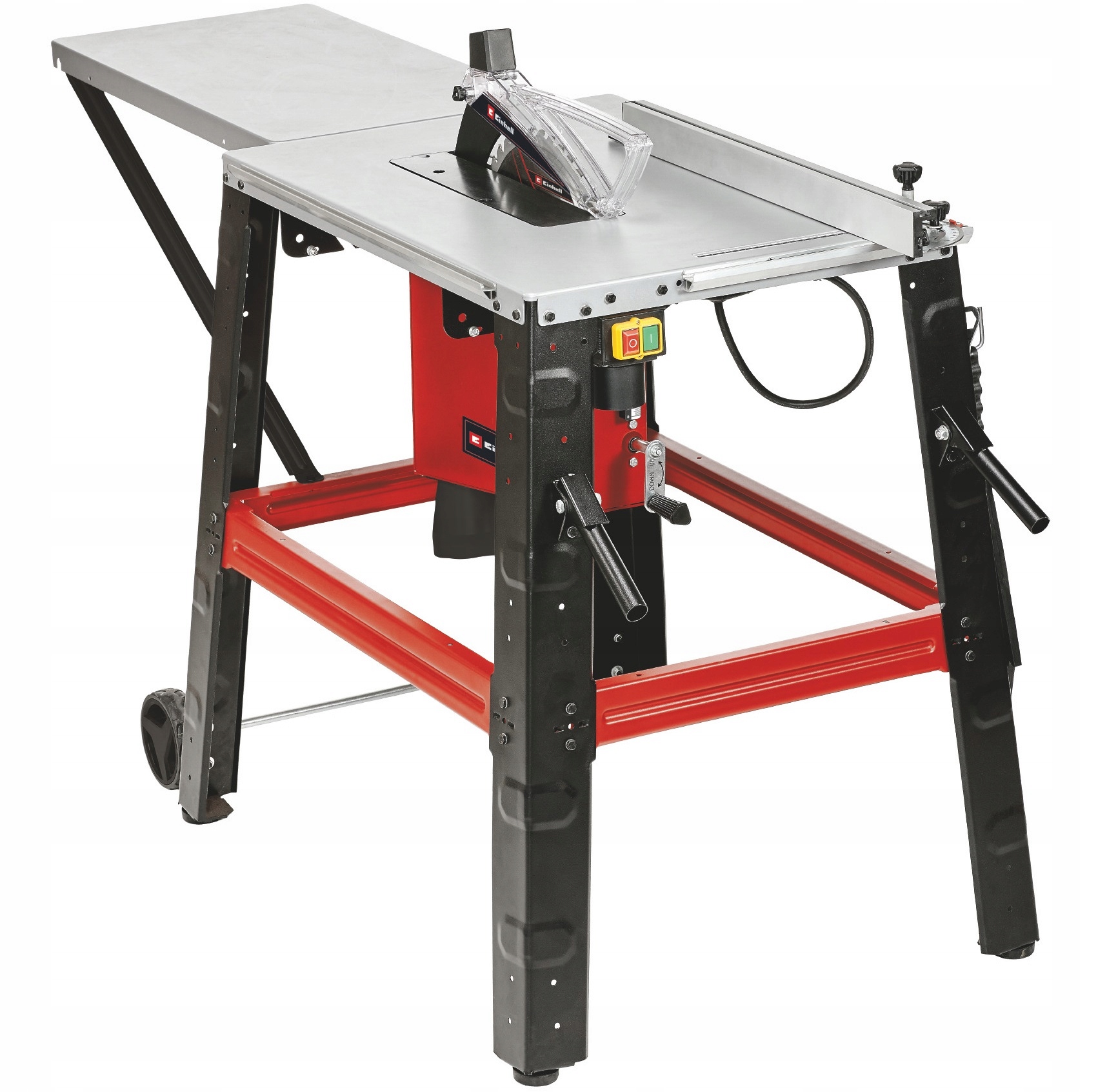 EINHELL SIECIOWA PRZECINARKA DO DREWNA TC-TS 315 U 200W 4340556