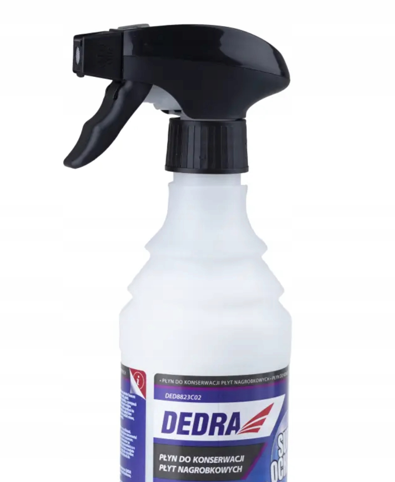 DEDRA PŁYN DO KONSERWACJI NAGROBKÓW DED8823C02