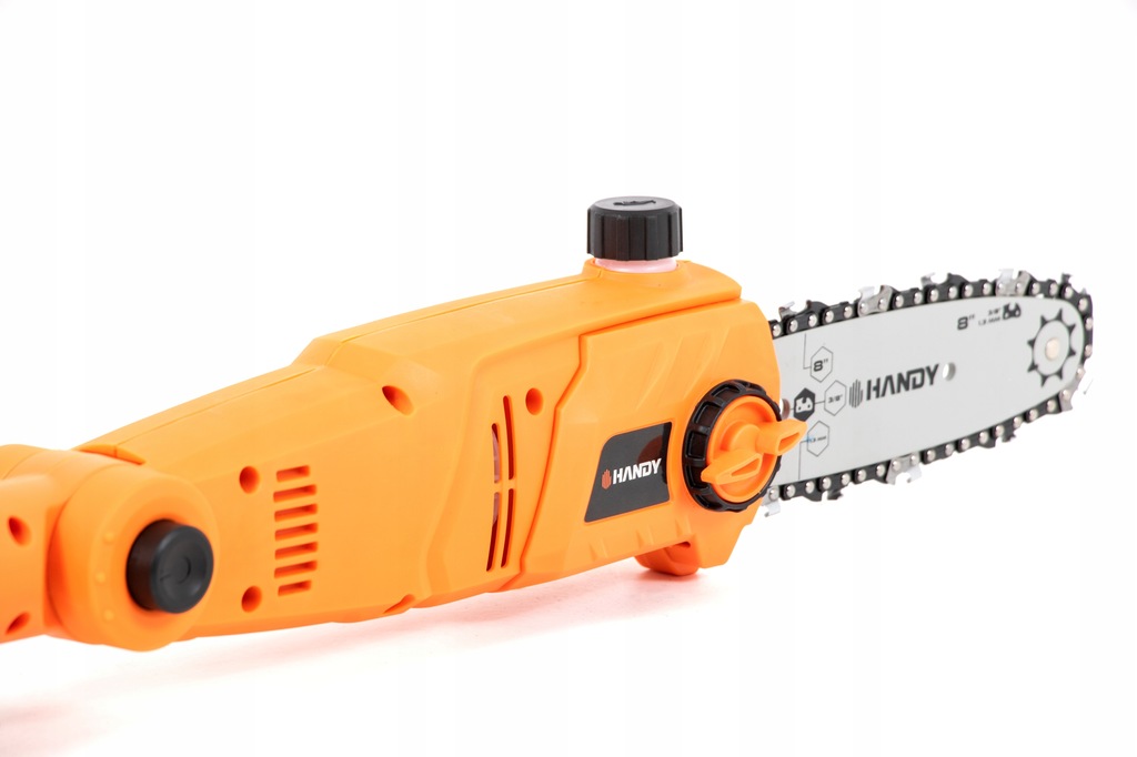 HANDY PIŁA ŁAŃCUCHOWA DO GAŁĘZI PILARKA NA WYSIĘGNIKU TELESKOP 180-280cm +P