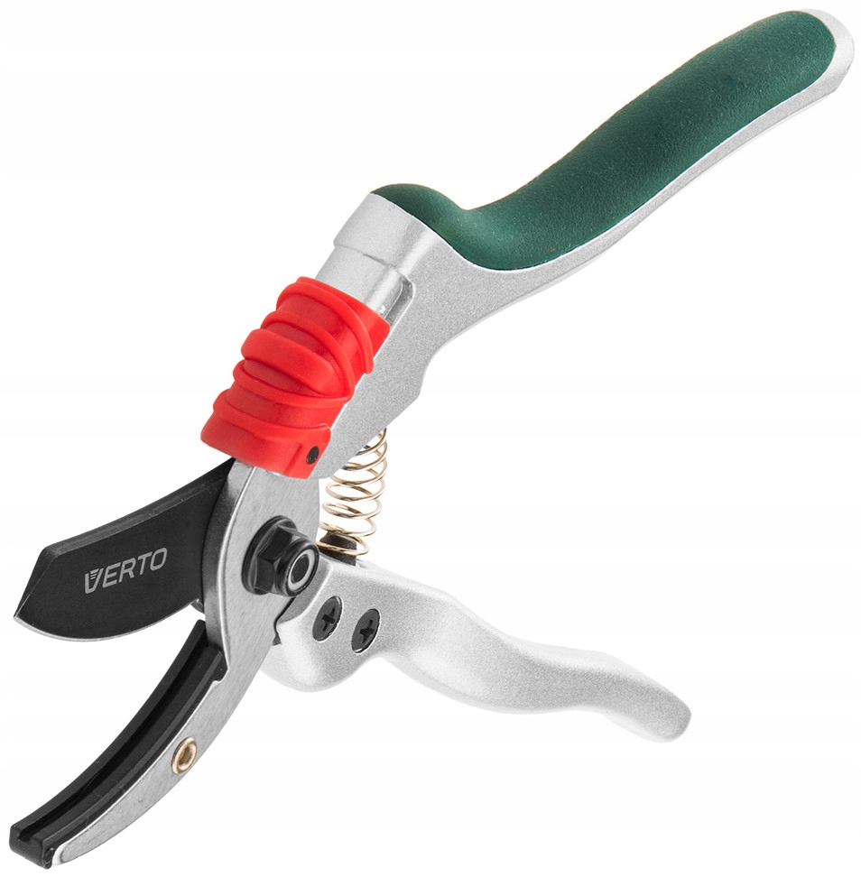 SEKATOR KOWADEŁKOWY 195 mm śr. 18 mm VERTO 15G207