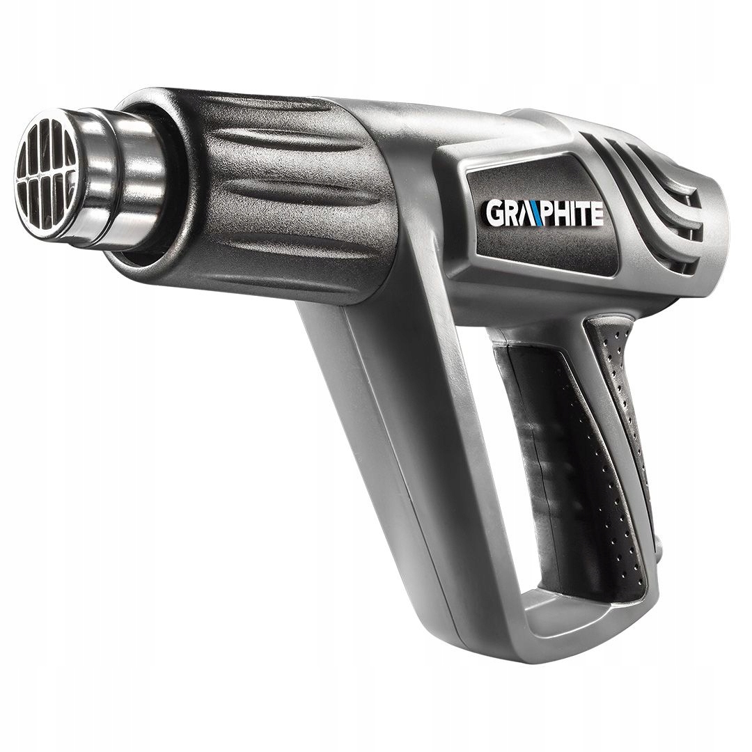 OPALARKA ELEKTRYCZNA 2000W 350°C GRAPHITE 59G522