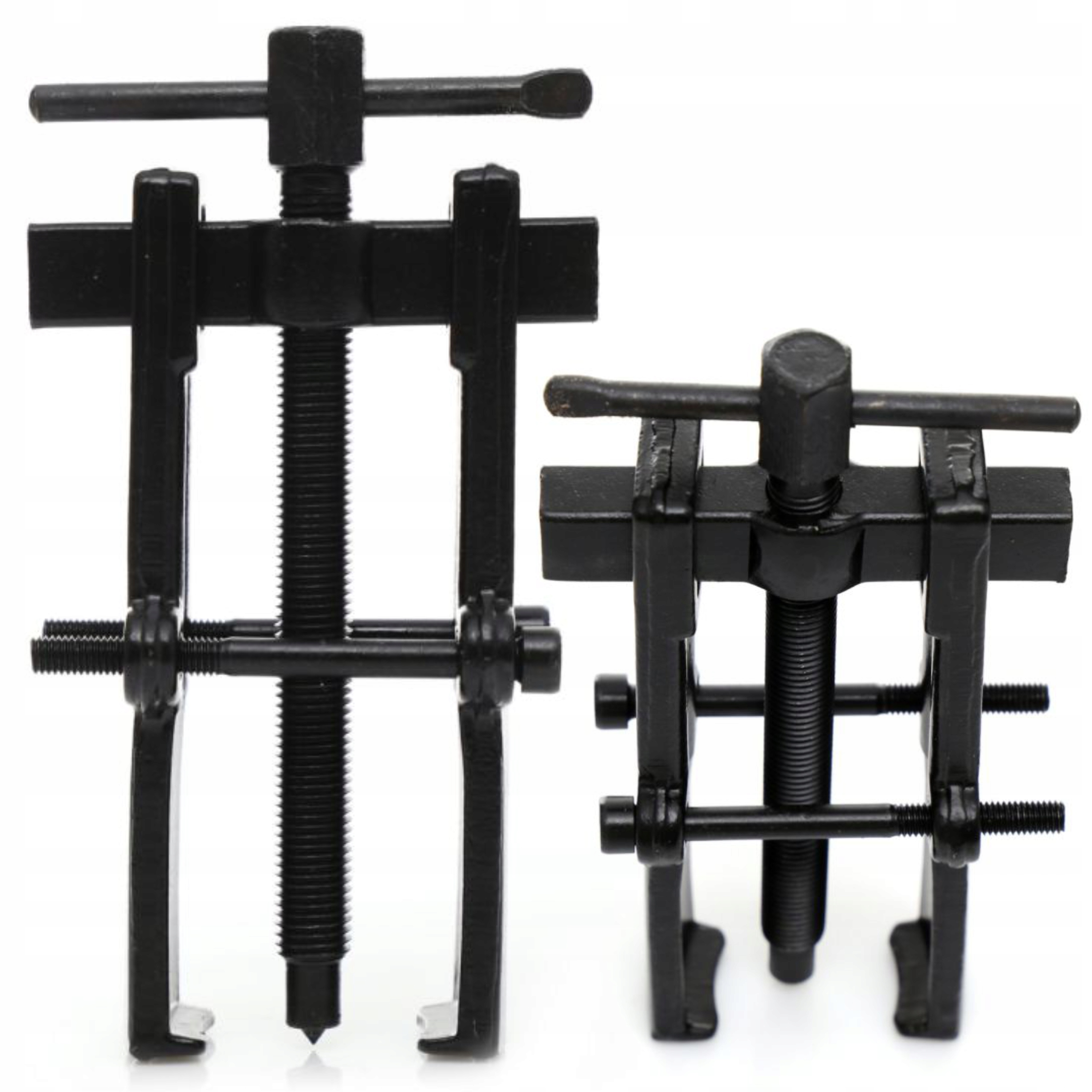 KRAFT&DELE MOCNY ŚCIĄGACZ 2 RAMIENNY DO ŁOŻYSK WEWNĘTRZNYCH 4" KD10145