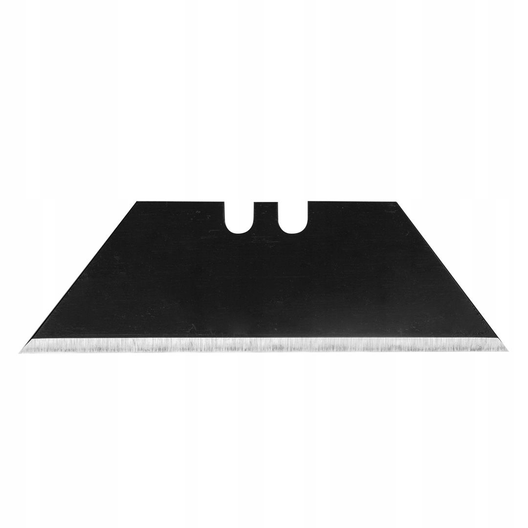 NEO OSTRZA TRAPEZOWE WYMIENNE, CZARNE 10 SZT. SK2